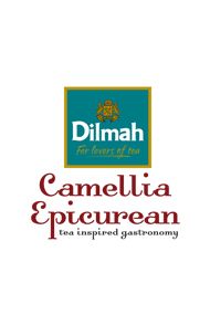 Camellia Epicurean Tea Inspired Gastronomy Menu for 2015