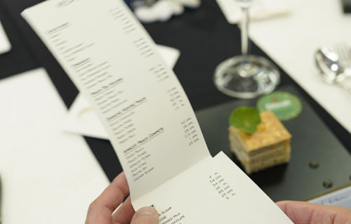 THE BEST MENU THE BEST MENU
