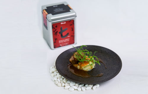 Domicile Kitchen & Lounge - Bebek Swatzuur Domicile Kitchen & Lounge - Bebek Swatzuur