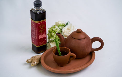 Domicile Kitchen & Lounge - Ginger & Pear Warmer Domicile Kitchen & Lounge - Ginger & Pear Warmer