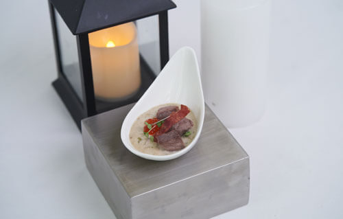 Four Points By Sheraton Bandung - Beef Tonanto Four Points By Sheraton Bandung - Beef Tonanto