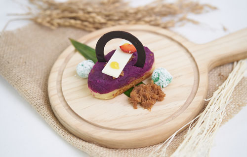 Four Points By Sheraton Bandung - Peyeum Campur Pasundan Four Points By Sheraton Bandung - Peyeum Campur Pasundan