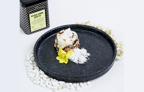 Le Meridien Jakarta - Kue Dongkal Le Meridien Jakarta - Kue Dongkal