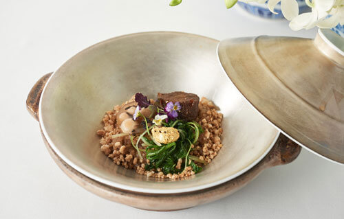 At-Sunrice - Claypot Rice At-Sunrice - Claypot Rice