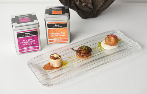 At-Sunrice - Quail Supreme and Lollipop Thigh At-Sunrice - Quail Supreme and Lollipop Thigh