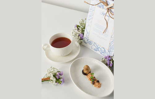 Shatec - El Momento with Exceptional Berry Sensation Tea Shatec - El Momento with Exceptional Berry Sensation Tea
