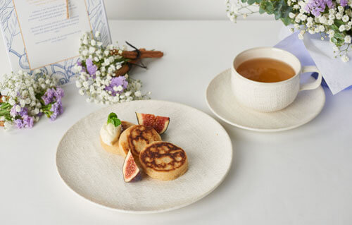 Shatec - Historia with Fragrant Jasmine Green tea Shatec - Historia with Fragrant Jasmine Green tea