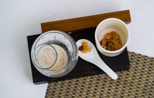 The Ritz Carlton Pacific Place Jakarta - Ceylon Breakfast The Ritz Carlton Pacific Place Jakarta - Ceylon Breakfast