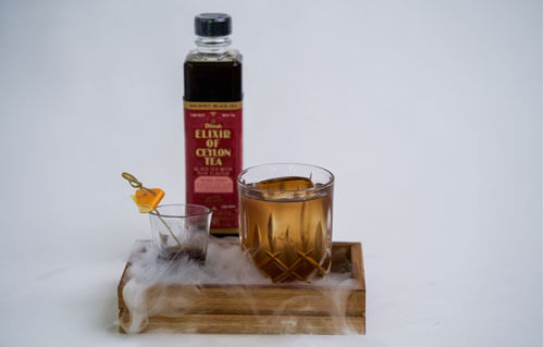 The Ritz Carlton Pacific Place Jakarta - The Elixir Manhattan The Ritz Carlton Pacific Place Jakarta - The Elixir Manhattan