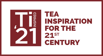 The Logo of The Dilmah Afternoon Tea for the 21st Century