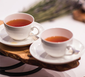 The Perfect Cup of Tea Award Winning Tea & Design Tea & Design that Won The Perfect Cup Of Tea Award