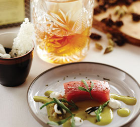 The Best Pairing Prize Winner Dish The Dish That Won The Best Pairing Prize