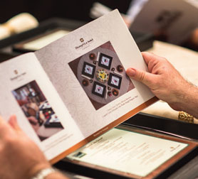 The Best Menu Winning Booklet Winning Booklet for The Best Menu