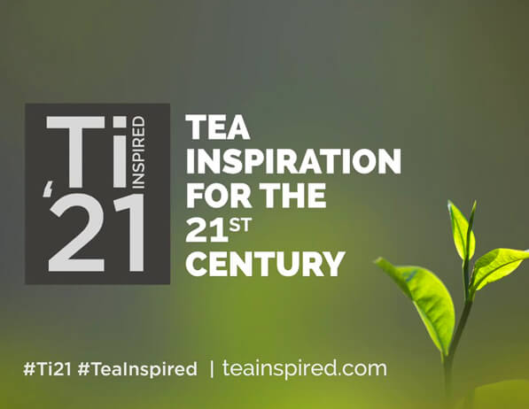 Tea Inspiration for the 21st century