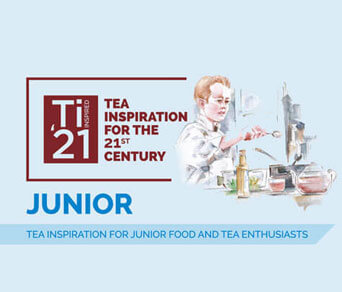 Ti21 Juniors