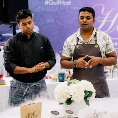 Vipin & Nabeel Team Members Team Members Vipin & Nabeel