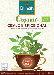 Ceylon Spice Chai