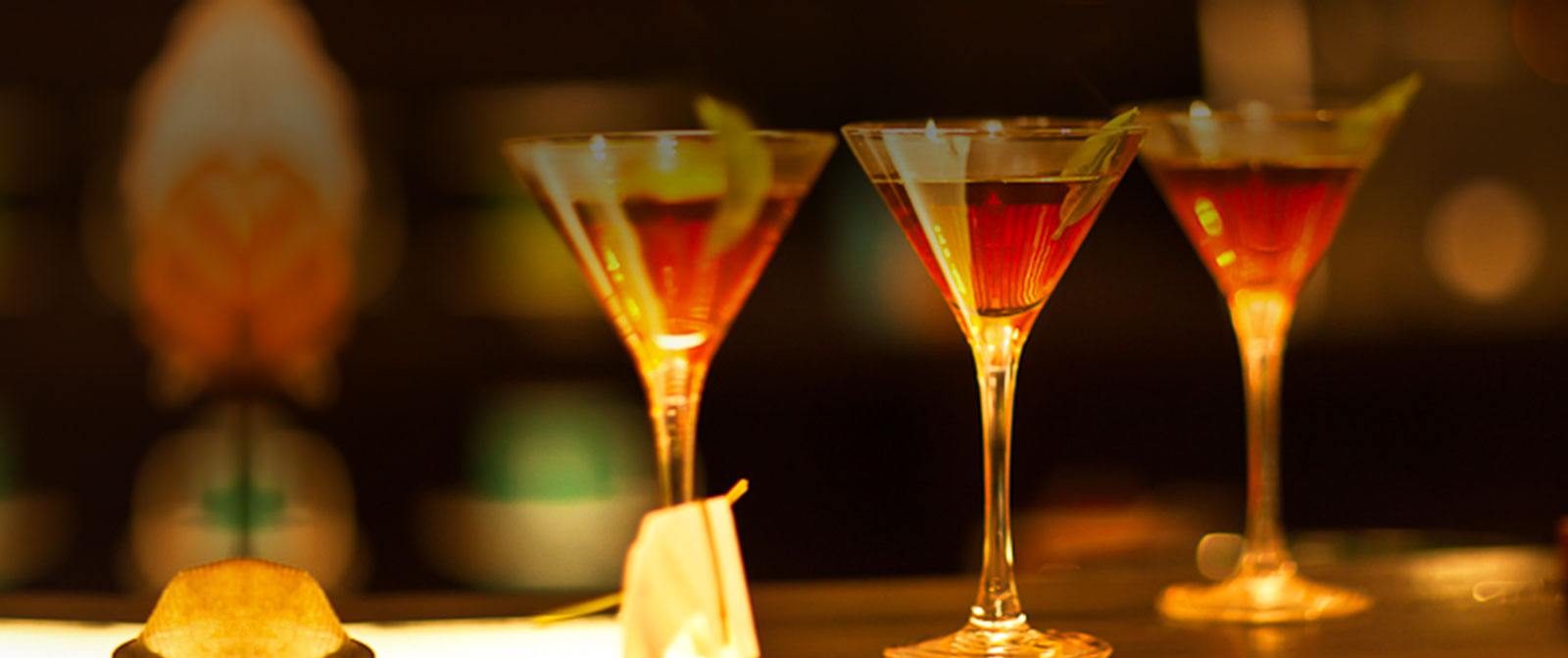 Tea Inspired Mocktails Mocktails that are Inspired by Tea