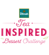 Tea Inspired Dessert Challenge 2021