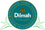 The Logo of Dilmah Food Service 