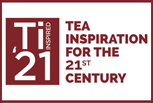 Tea Inspiration for the 21st Century