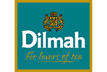 The Logo of Dilmah