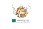 The Logo of Tea Inspired Awards 2017