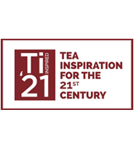 Tea inspiration for 21<sup>st</sup> century – Thailand 2019 Tea inspiration for 21<sup>st</sup> century – Thailand 2019