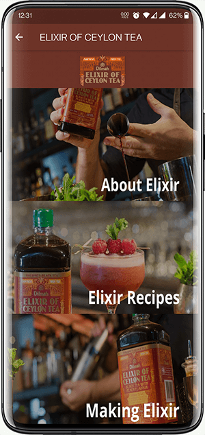 App - Elixir