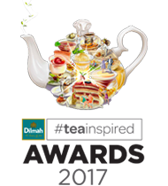 Tea Inspired Awards - 2017